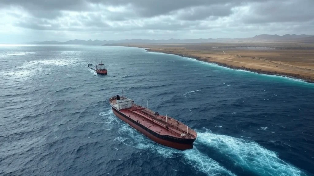 Ketegangan di Timur Tengah: Ancaman Penutupan Selat Hormuz dan Dampaknya