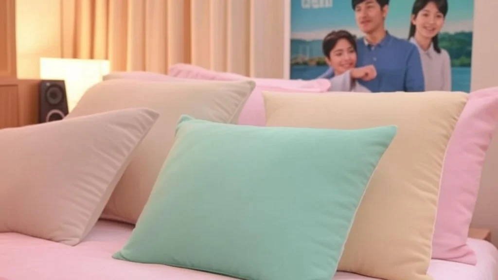 Ciptakan Suasana Romantis Ala Drama Korea di Kamar Sendiri