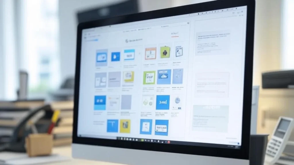 Maksimalkan Produktivitas dengan Template Notion