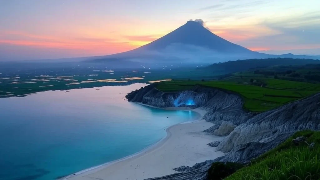 Destinasi Healing Tersembunyi di Indonesia yang Patut Dikunjungi