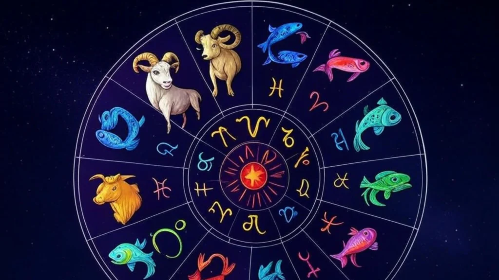 Mengupas Prioritas Hidup Berdasarkan Zodiak