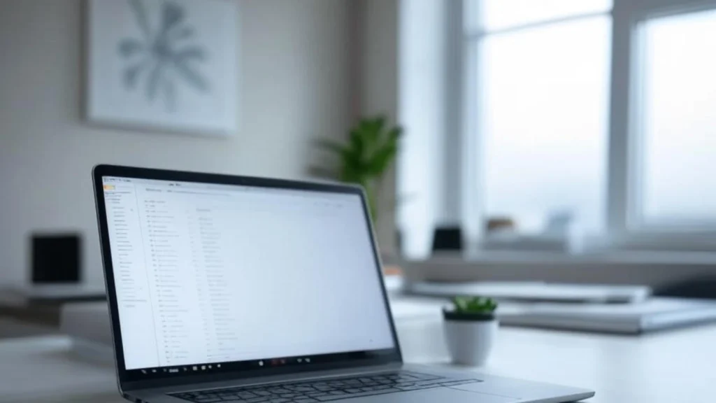 Inbox Zero: Teknik Mengelola Email untuk Hidup yang Lebih Teratur