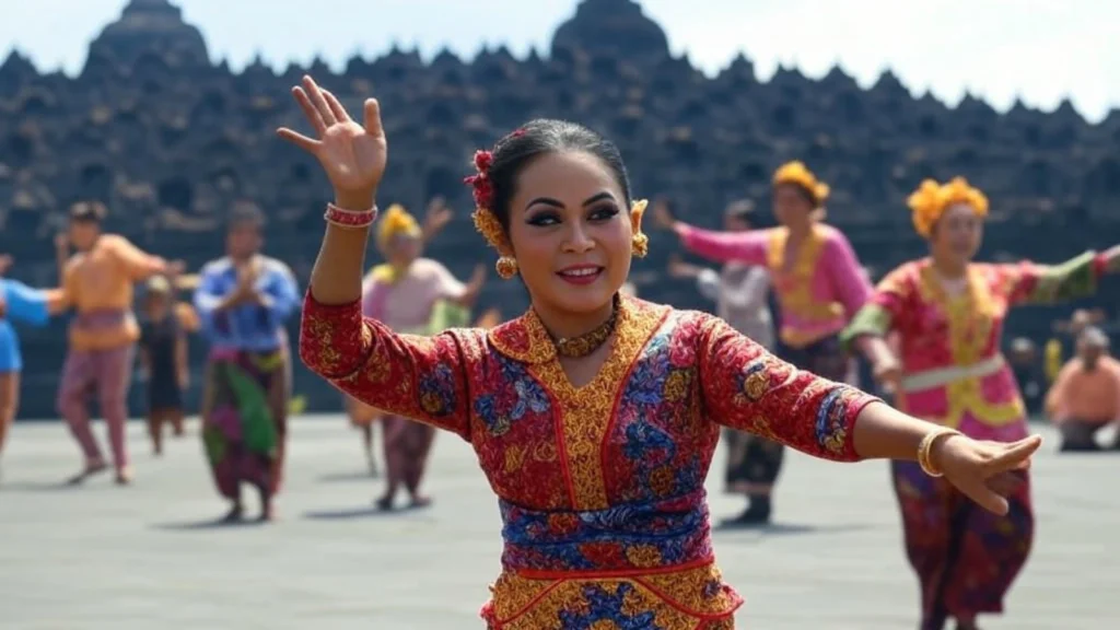 Pesona Pulau Jawa: Keberagaman Budaya dan Wisata Menarik