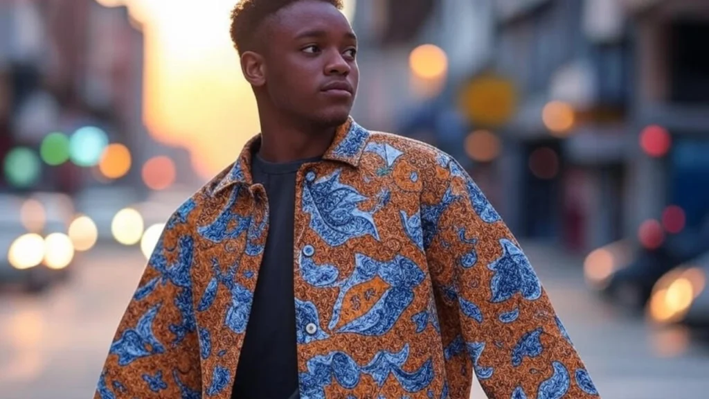 Kombinasi Batik Modern dan Streetwear: Memadukan Tradisi dan Modernitas dalam Fashion Indonesia