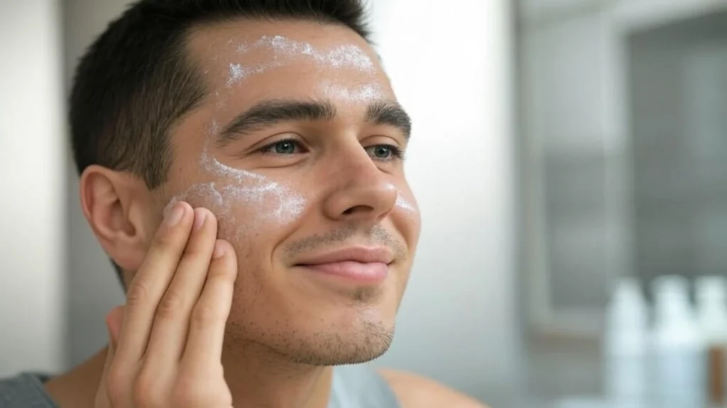 Kenali Pentingnya Skincare untuk Pria: Merawat Diri Bukan Hanya untuk Wanita