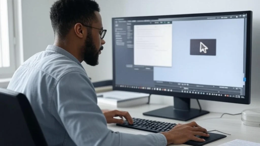 Cursor AI dan Aplikasi Pencatatan Berbasis AI: Solusi Cerdas untuk Kerja Remote