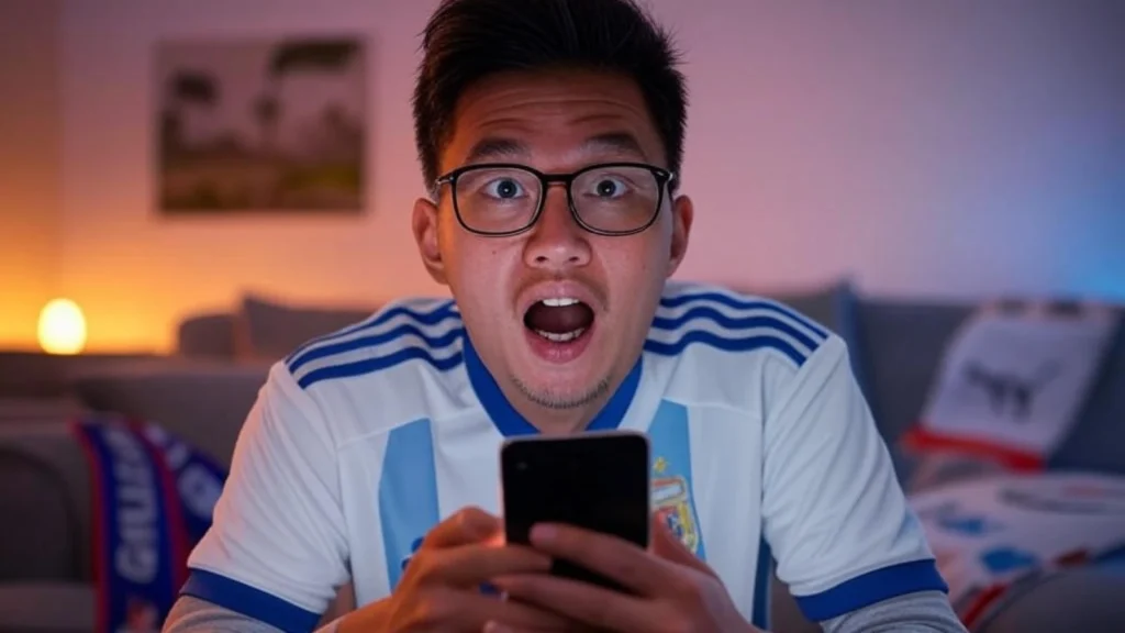 Streaming Club World Cup: Inovasi dan Tantangan Dalam Menonton Sepak Bola