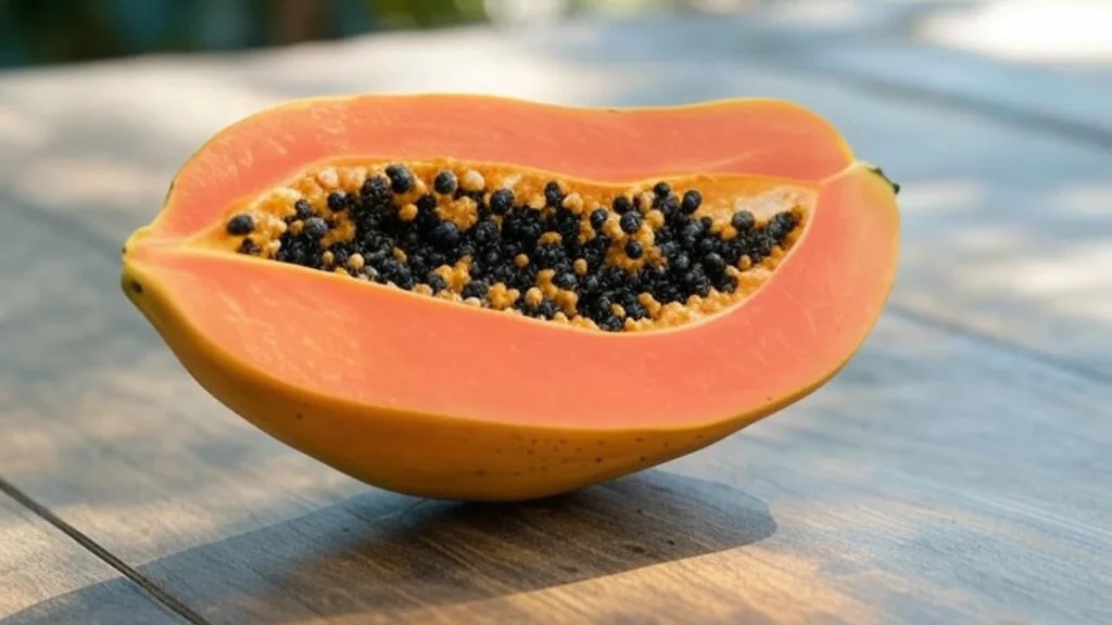 Keajaiban Buah Pepaya: Nutrisi dan Manfaatnya untuk Kesehatan