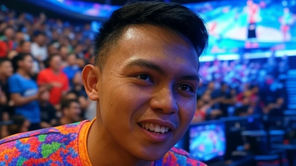 Penggemar eSports di Indonesia: Tim-Tim yang Mencuri Perhatian