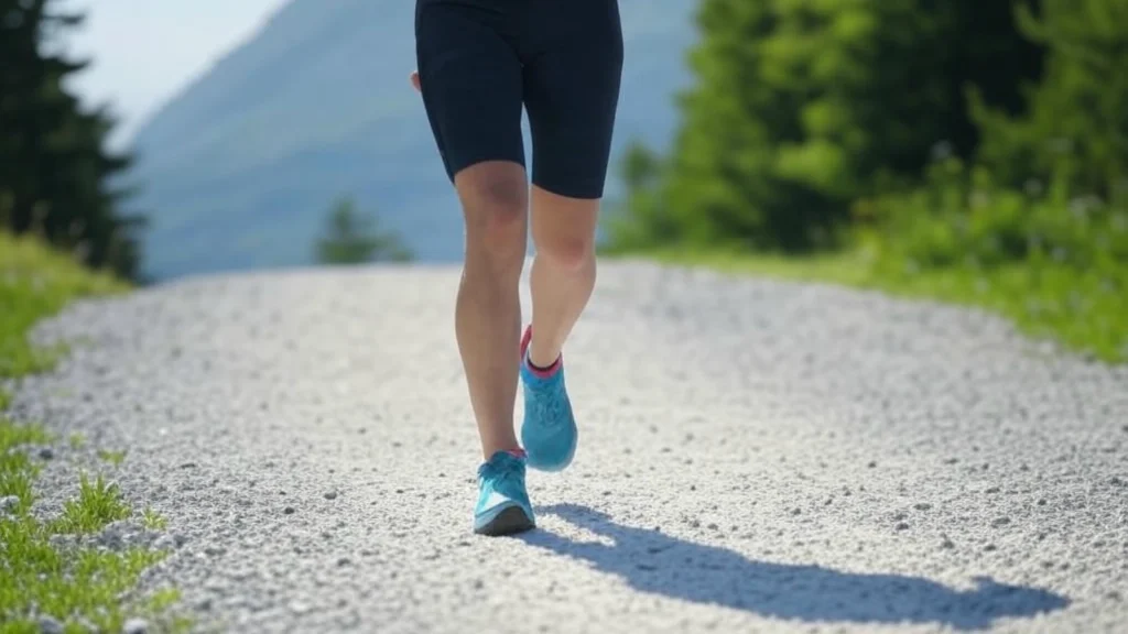 Tips Mudah Memulai Trail Running dengan Aman dan Menyenangkan