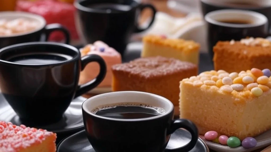 Mengenal Kecanduan Gula dan Perbandingannya dengan Kecanduan Kopi