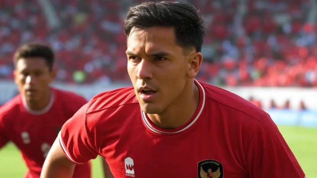Membongkar Potensi Ivar Jenner: Harapan Sepak Bola Indonesia