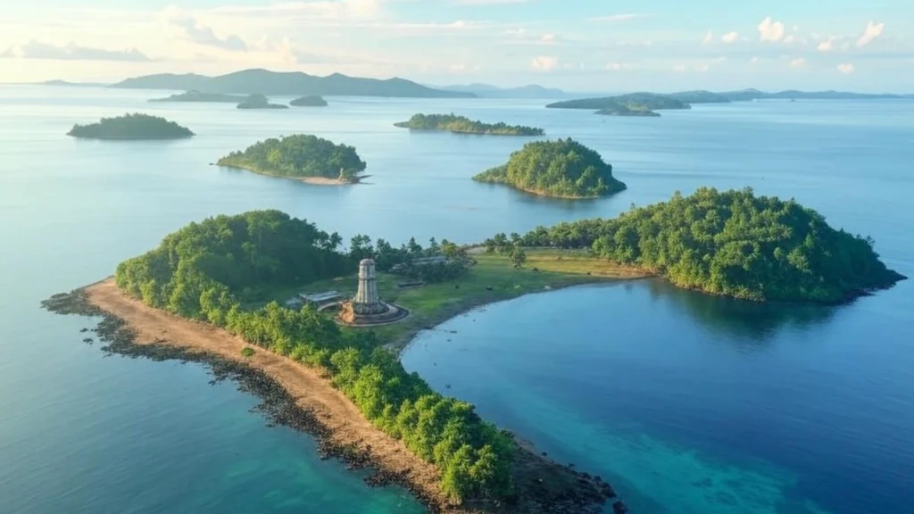 Polemik Kepemilikan Pulau di Perbatasan Aceh dan Sumut