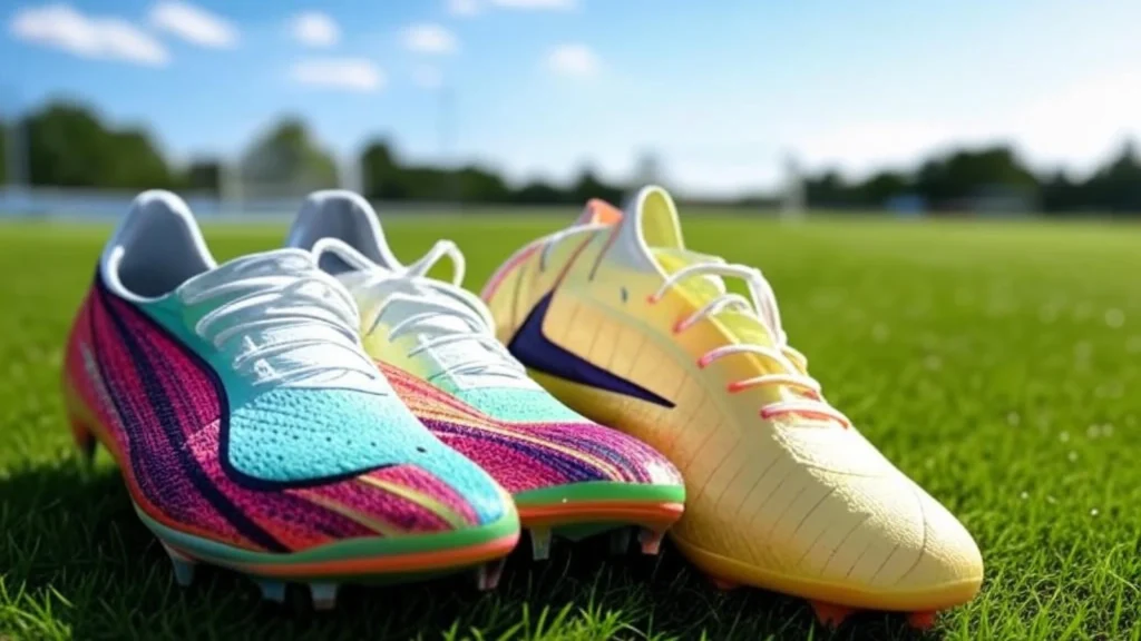 Perbandingan Nike Hypervenom dan Nike Mercurial: Sepatu Sepak Bola Terpopuler