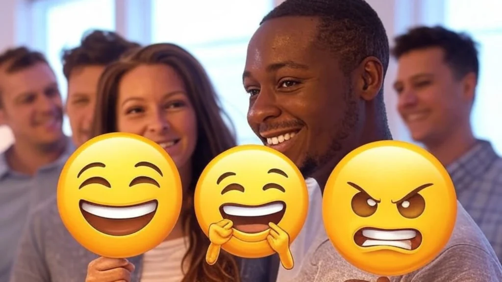 Mencari Identitas Diri Melalui Emoji: Apa Emoji yang Sesuai dengan Karaktermu?