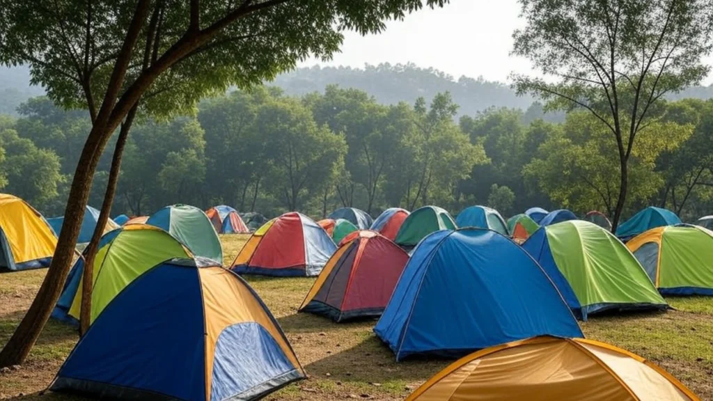 Menemukan Ketentraman di Lembah Cipanas: Alternatif Liburan Seru