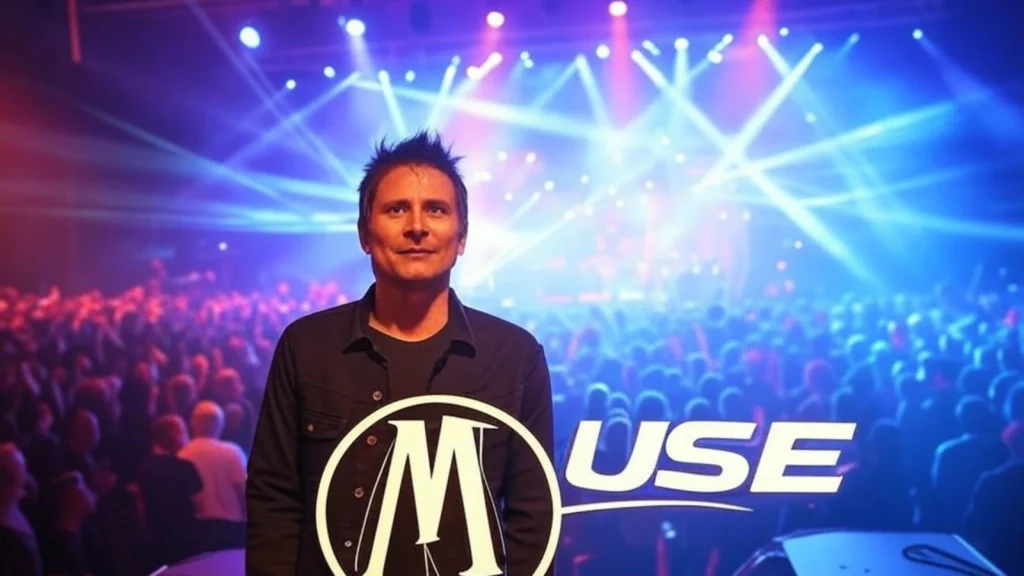 Konser Muse di Jakarta: Kembalinya Sang Legenda Setelah 18 Tahun