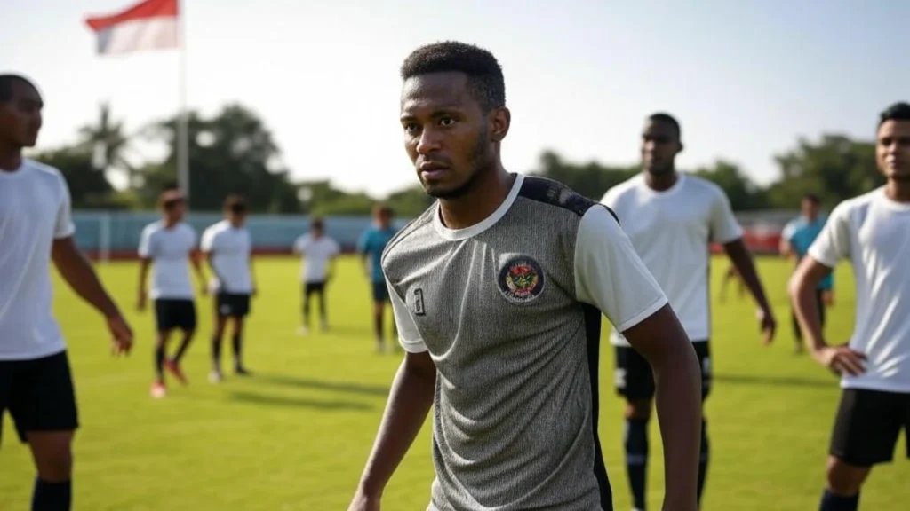 Naturalisasi Pemain di Sepak Bola Indonesia: Peluang atau Ancaman?