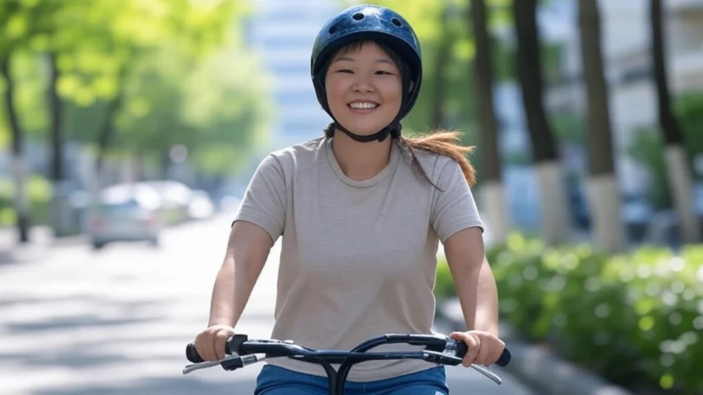 Et-Rikes dan E-Bikes: Solusi Transportasi Ramah Lingkungan dan Sehat di Indonesia
