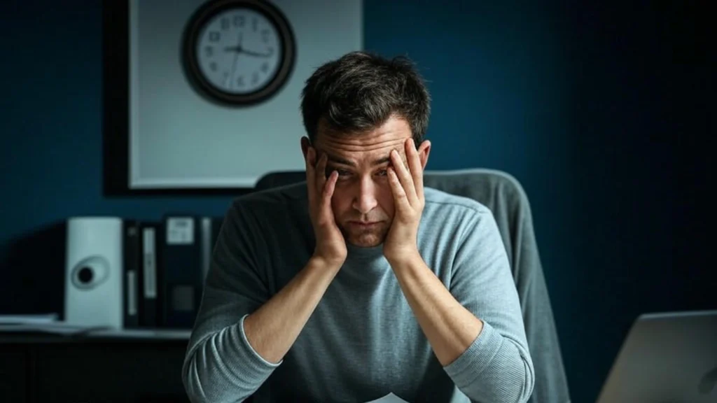 Kenali Toxic Productivity dan Dampaknya pada Kesehatan Mental