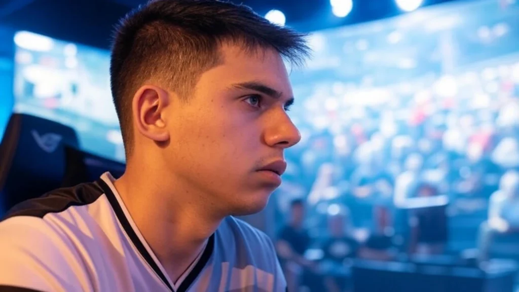 eSports: Antara Olahraga dan Kompetisi Digital
