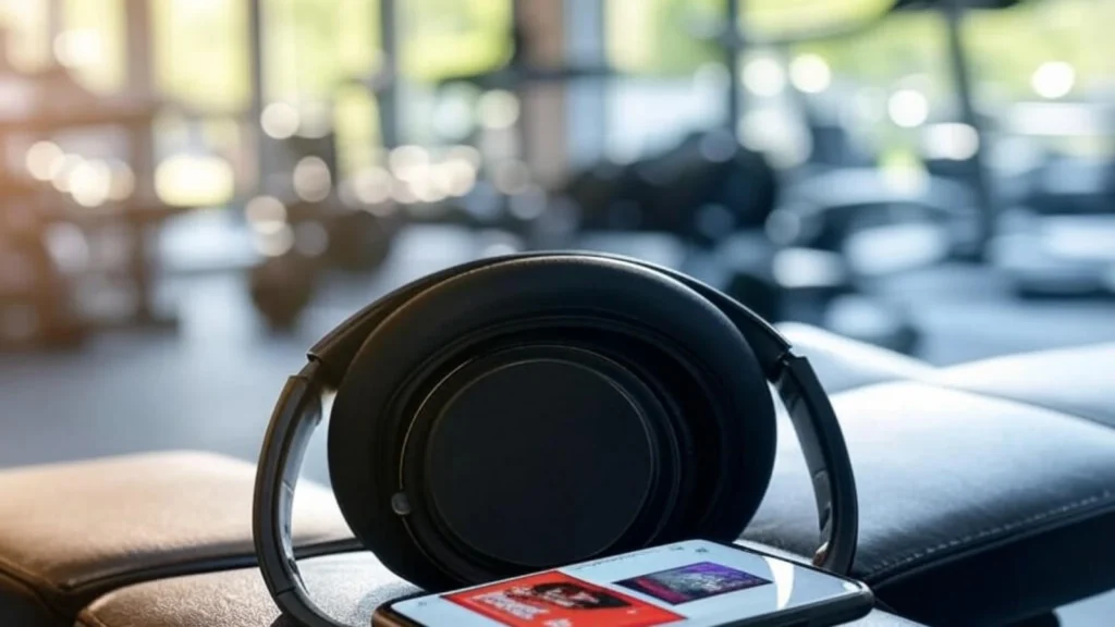 Playlist Musik Terbaik Untuk Meningkatkan Semangat Olahraga