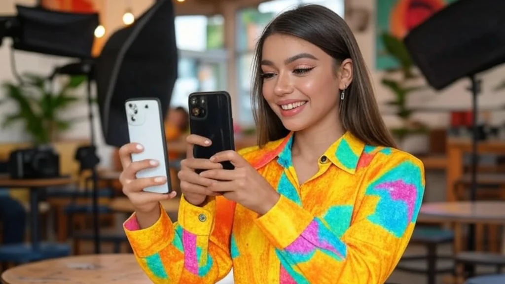 Menjadi Influencer di Era Digital: Tips dan Trik