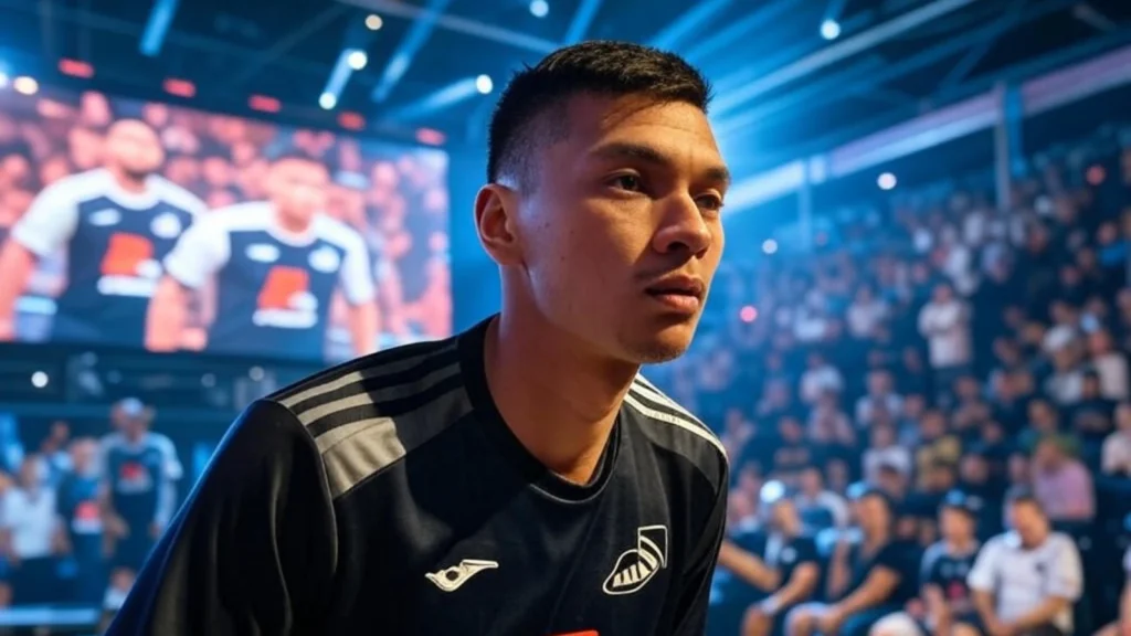 Evolusi Olahraga Esports Bola di Indonesia: Dari FIFA hingga eFootball