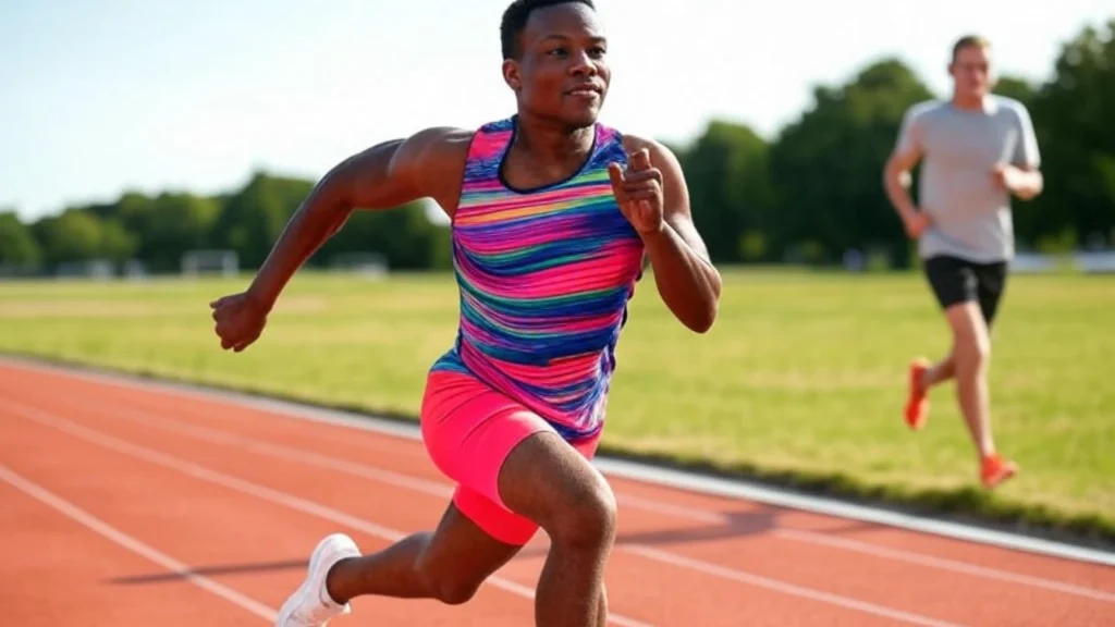 Memahami Perbedaan antara Sprint dan Jogging untuk Kebugaran Optimal