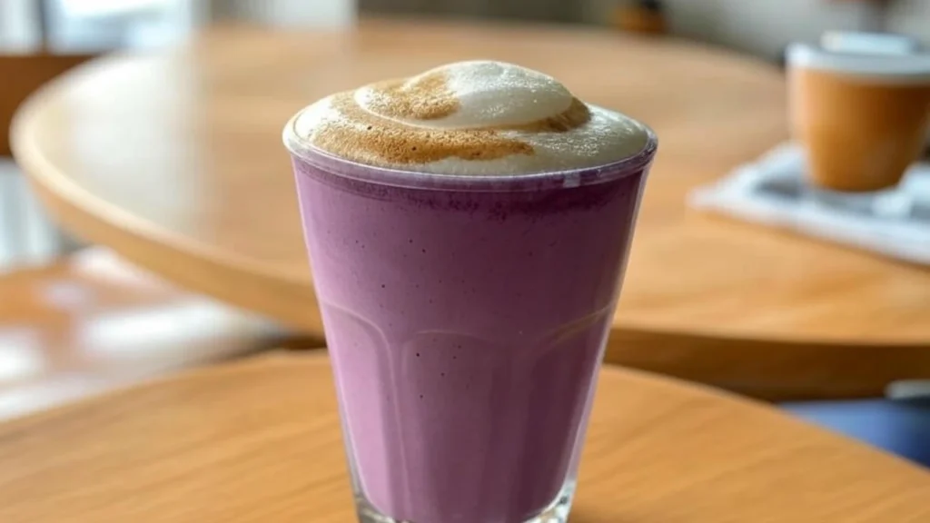 Kopi Susu Dalgona dan Taro Latte: Dua Ikon Tren Home Café di Indonesia