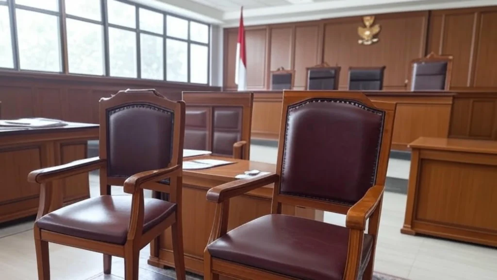 Vadel Badjideh Siap Hadapi Persidangan dengan Nikita Mirzani