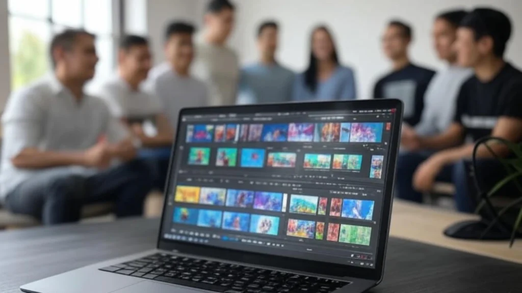 Manfaat Video Reels untuk UMKM di Era Digital