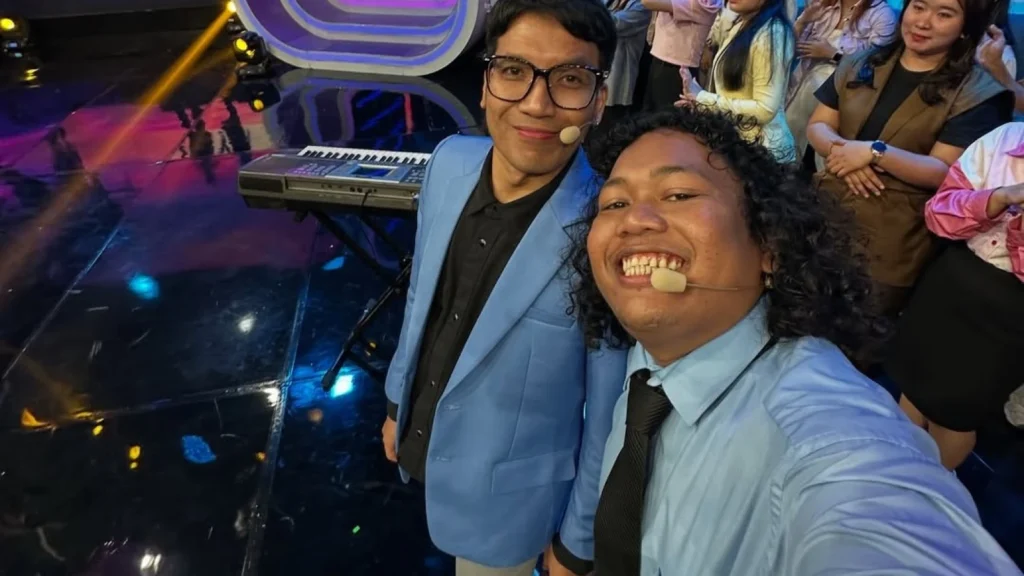 Marshel Widianto Rayakan Ulang Tahun ke-29 dengan Kembali ke Televisi dan Dukungan Rekan Artis