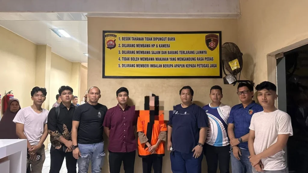 Penipuan Modus Love Scamming Menimpa Staf Media Presiden Prabowo