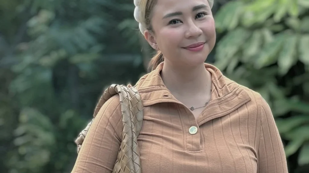 Chikita Meidy Tutup Sementara Bisnis Skincare Karena Masalah Keluarga