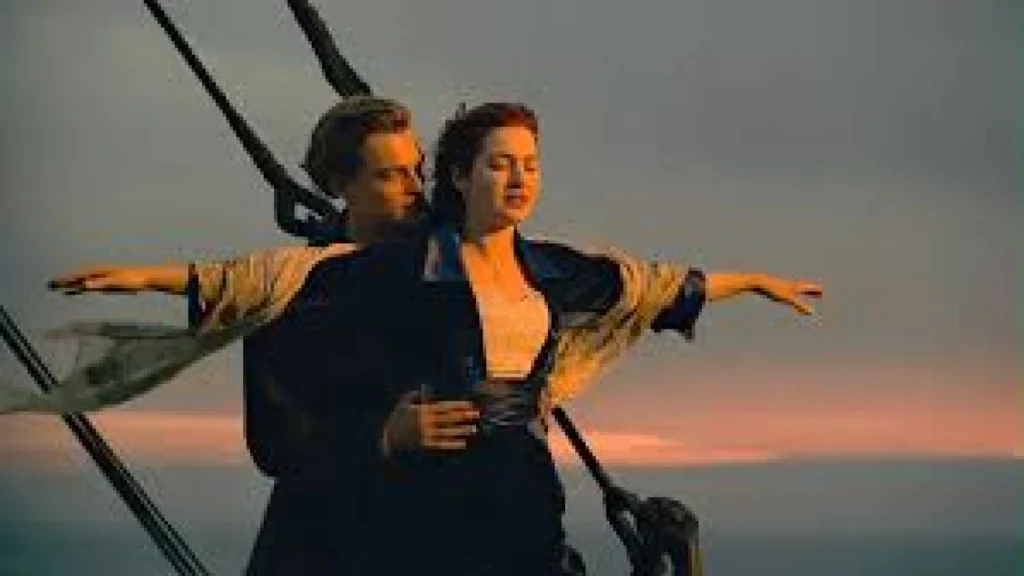 Film Romantis Tak Lekang oleh Waktu yang Wajib Ditonton