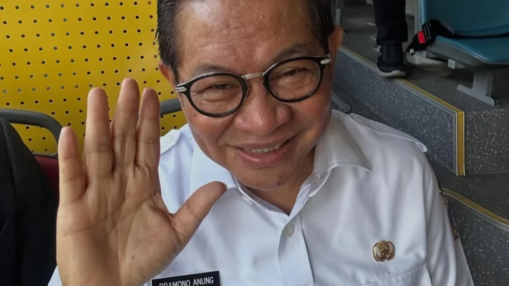 Gubernur DKI Jakarta Umumkan Pemutihan Pajak untuk HUT ke-498 Jakarta