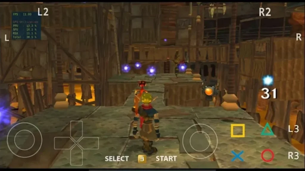 Emulator PS3 Resmi Hadir di Google Play Store untuk Penggemar Game di Indonesia