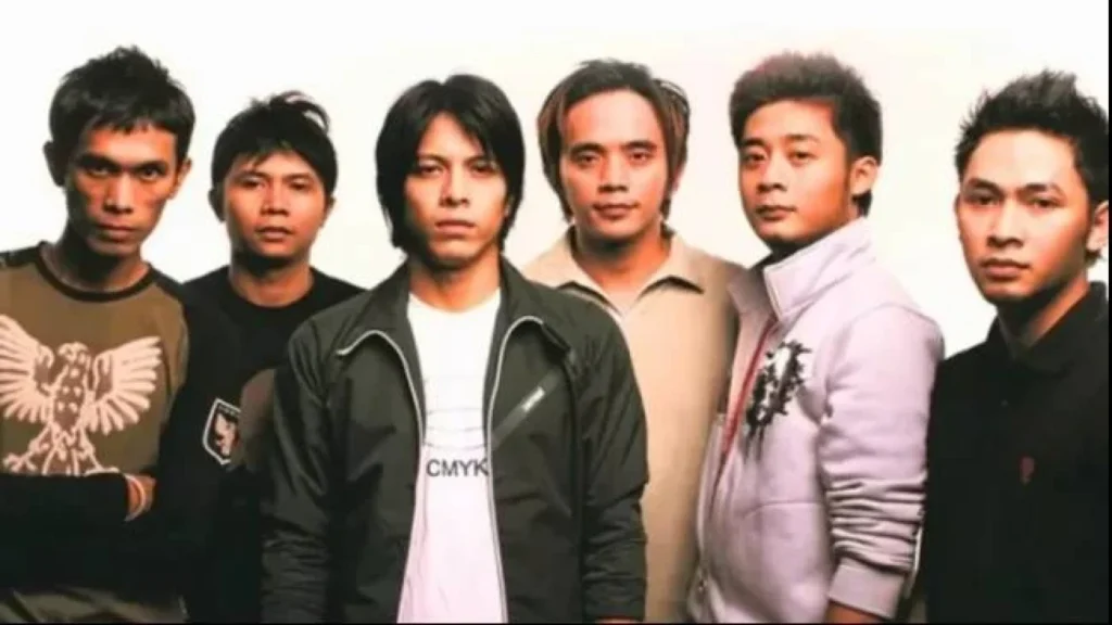 Peterpan Umumkan Comeback: Kembali ke Dunia Musik Indonesia