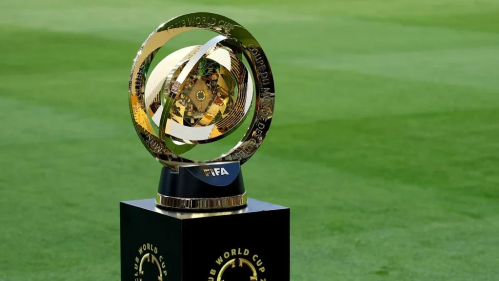 Drama di Piala Dunia Antarklub 2025: Tim-Tim Tersisih dan Keberhasilan Palmeiras serta Inter Miami