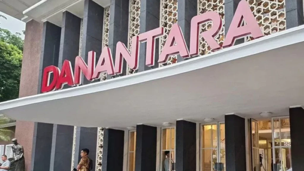 Merger Grab dan GoTo: BPI Danantara Bicara