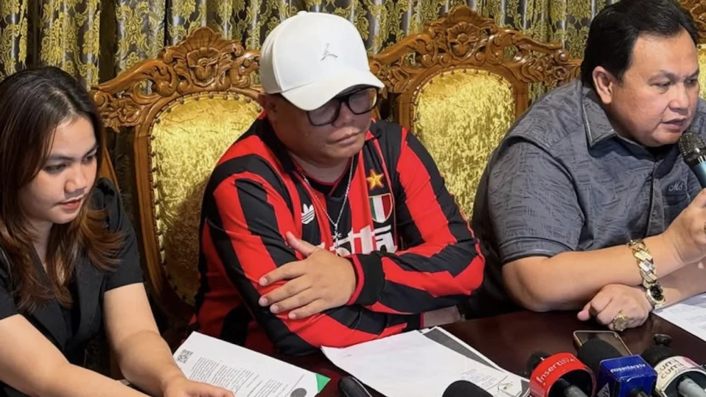 Kasus Hak Cipta Doadobadai Hollo: Lagu 'I Still Love You' Disengketakan