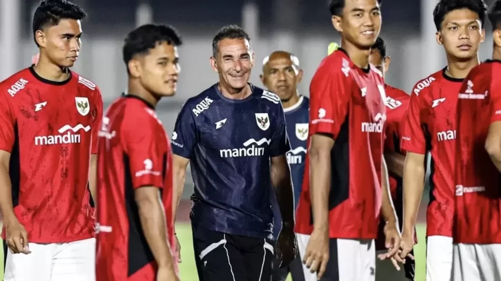 Timnas Indonesia U-23 Mengalahkan Filipina di Piala AFF U-23 2025