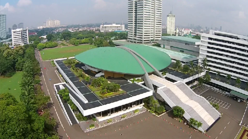 DPR RI Gelar Fit and Proper Test untuk 24 Calon Duta Besar