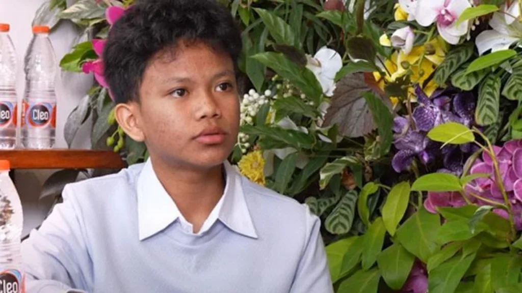 Kisah Pilu Farel Prayoga: Dari Miliaran Menjadi Rp 10.000