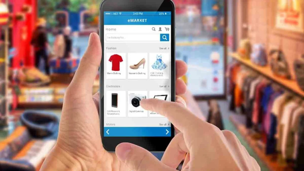 Aturan Pajak Penghasilan untuk Pedagang di Marketplace Online