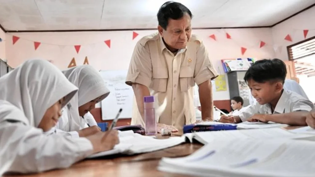 Program Sekolah Rakyat Resmi Diluncurkan, Akses Pendidikan untuk Anak dari Keluarga Tidak Mampu