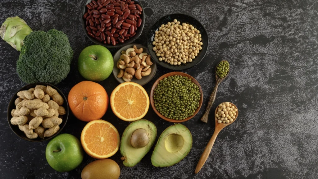 Camilan Superfood: Sehat dan Lezat untuk Menunjang Pola Makan