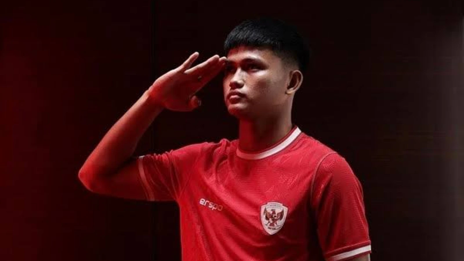 Hokky Caraka Bawa Indonesia ke Final Piala AFF U-23 dengan Ketenangan yang Mengagumkan