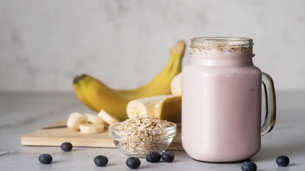 Smoothies: Solusi Sehat dan Praktis untuk Sarapan